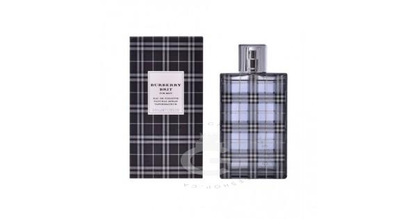 Burberry Brit EDT For Him Vintage Package 100ml 3.3oz Brit